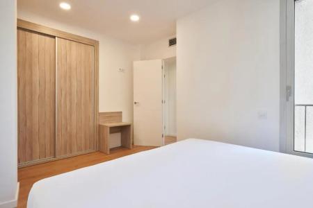 ApartAugusta Barcelona - 42