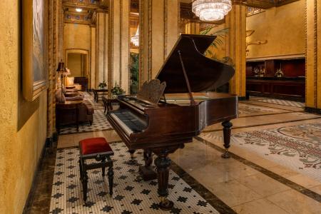 The Roosevelt New Orleans, A Waldorf Astoria - 42