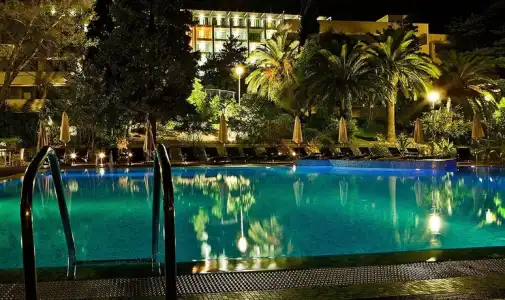 Club Riviera - 2