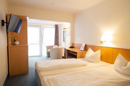 Das Ebertor & Hostel - 15