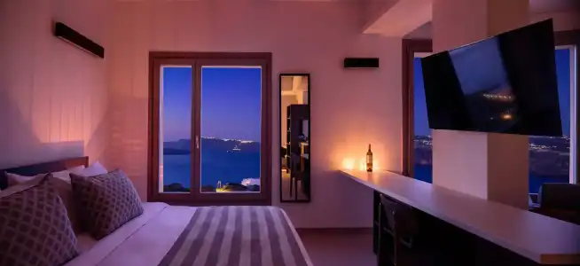 Kalestesia Suites - 201