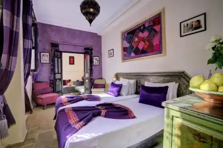 Riad Dar El Souk - 27