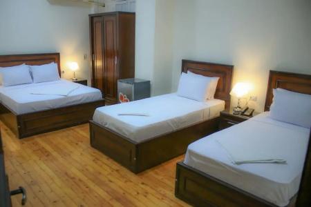 Midtown Hostel - 22