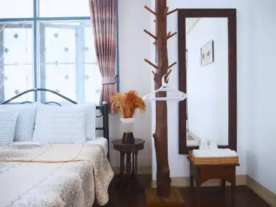 Stay With Me Guesthouse - 27
