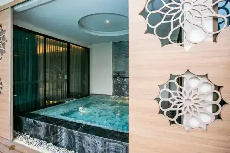 Phukalini Luxury Pool Villa & Onsen - 216