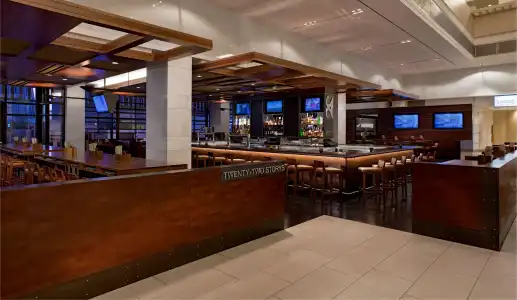 Hyatt Regency - 26