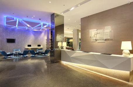 Holiday Inn Express Jakarta Wahid Hasyim by IHG - 1