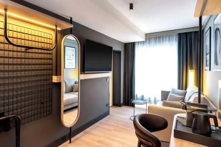Radisson Düsseldorf City Center - 46