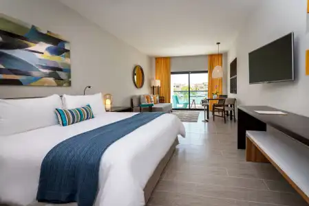 TRS Cap Cana Waterfront & Marina - Adults Only - All Inclusive - 12
