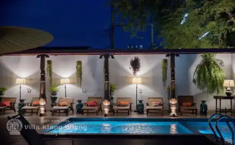 Villa Klang Wiang - 5