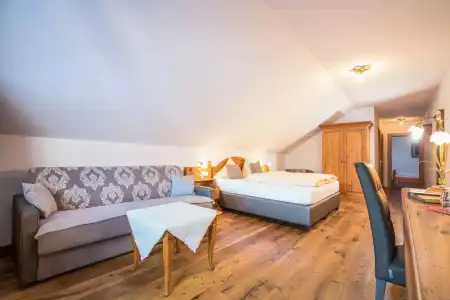 B&B Bergjuwel - 42