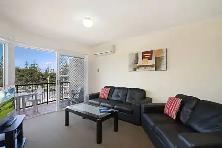 Blue Waters Apartments - 77