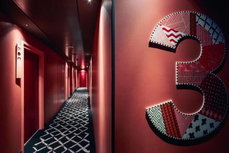 Boma Easy Living by Stay Collection - 12