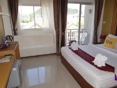 Patong Lily Place - 4
