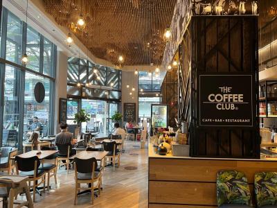 Holiday Inn Express Bangkok Sukhumvit 11 by IHG - 34