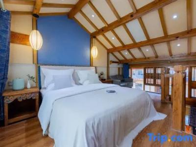 Jiuqi Fuxiang Inn (Lijiang Ancient City Dashuiche Branch) - 71