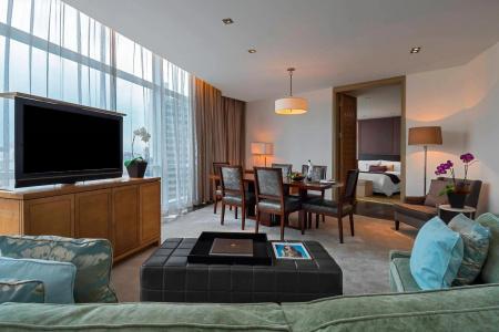 The St. Regis Mexico City - 6