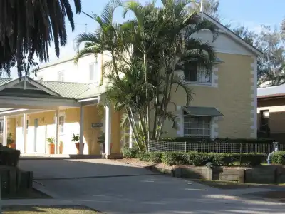 Wollongbar Motel - 20