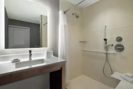 Residence Inn Des Moines Downtown - 99