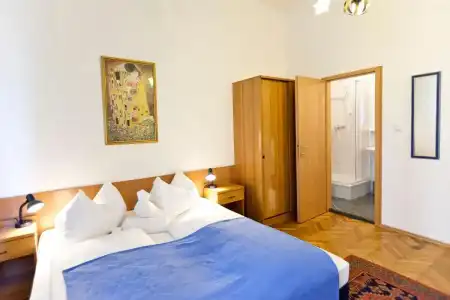 Hotel-Pension Bleckmann - 6
