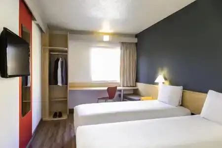 ibis Mexico Perinorte - 5