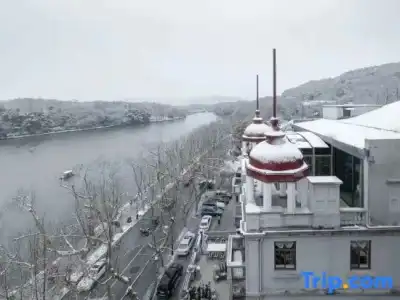 Hangzhou The New - 11