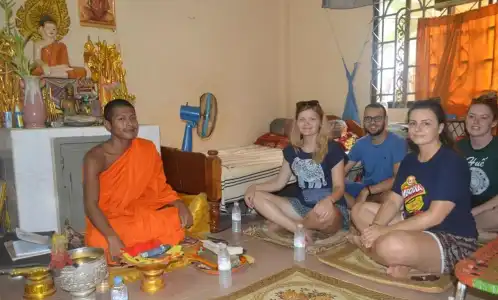 Sok Phen Homestay - 15