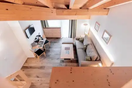 Val Saraina Resort Apartments Lenzerheide - 81