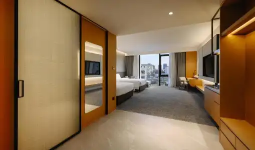 Movenpick Old City - 23