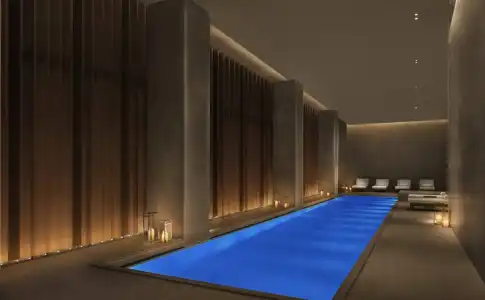 The Shanghai EDITION - 15