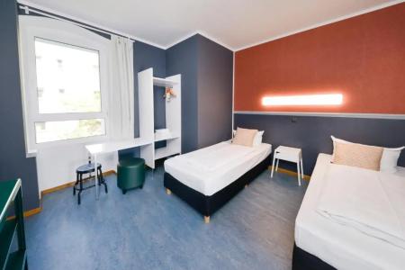 Old Town Hostel - 42