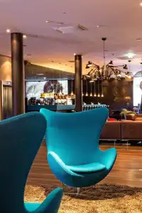 Motel One Wien-Prater - 44