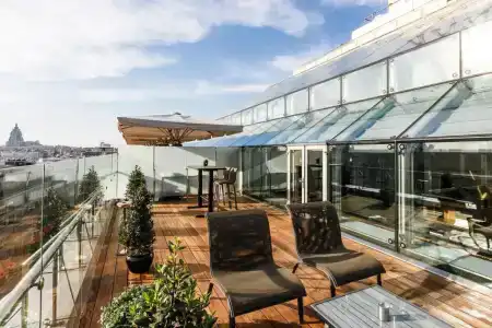 Ararat Park Moscow - 91