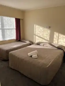 Classic Motel - 23