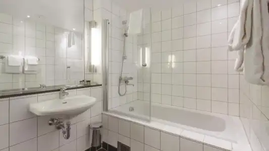 Best Western Plus Time - 117