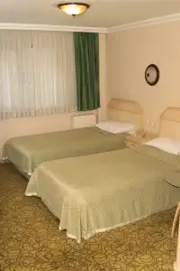 Evkuran Otel - 12