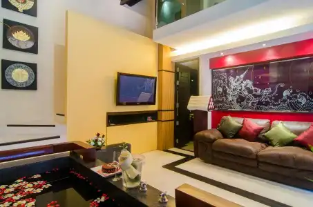 Kirikayan Boutique Resort - 14