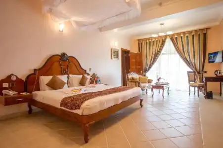 Malaika Beach Resort - 62