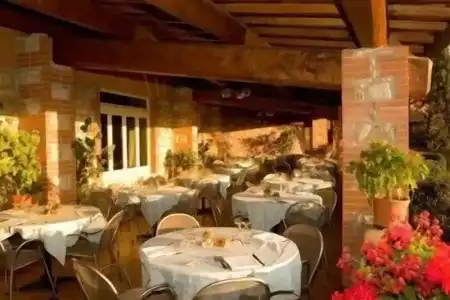 Villaggio Albergo il Gabbiano - 16