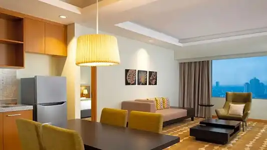Holiday Inn & Suites Jakarta Gajah Mada by IHG - 135