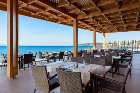 Avra Beach Resort & Bungalows - All Inclusive - 26