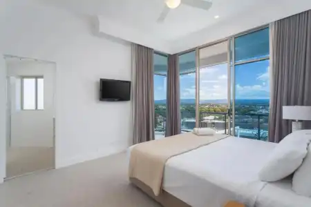 Oceana on Broadbeach - 210