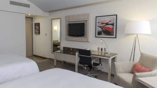 Holiday Inn Express Mexico - Toreo by IHG - 6