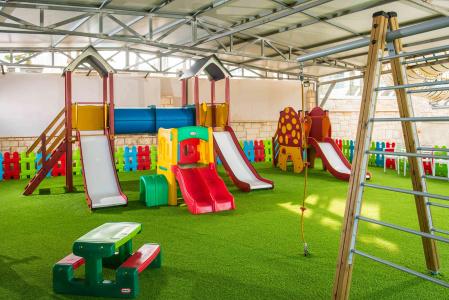Gouves Water Park Holiday Resort - 21