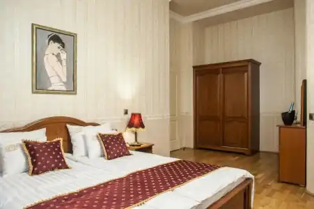 Cotton House Budapest - 49