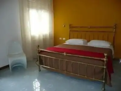 L'Aura di Sicilia - 1