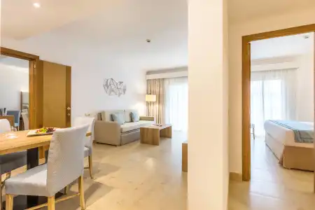 Zafiro Mallorca - 12
