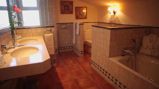 Ritual de Terra & Spa - 5