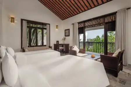 Legacy Hoi An Resort - 303