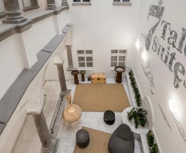 7 Tales Apartments by Adrez - 12